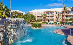 Freeport Bahamas Island Seas Resort